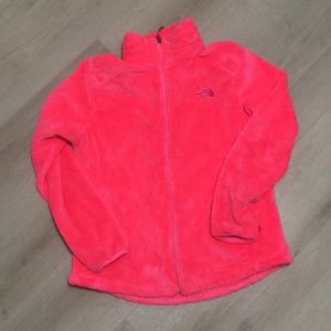 North Face Jacket SIZE L